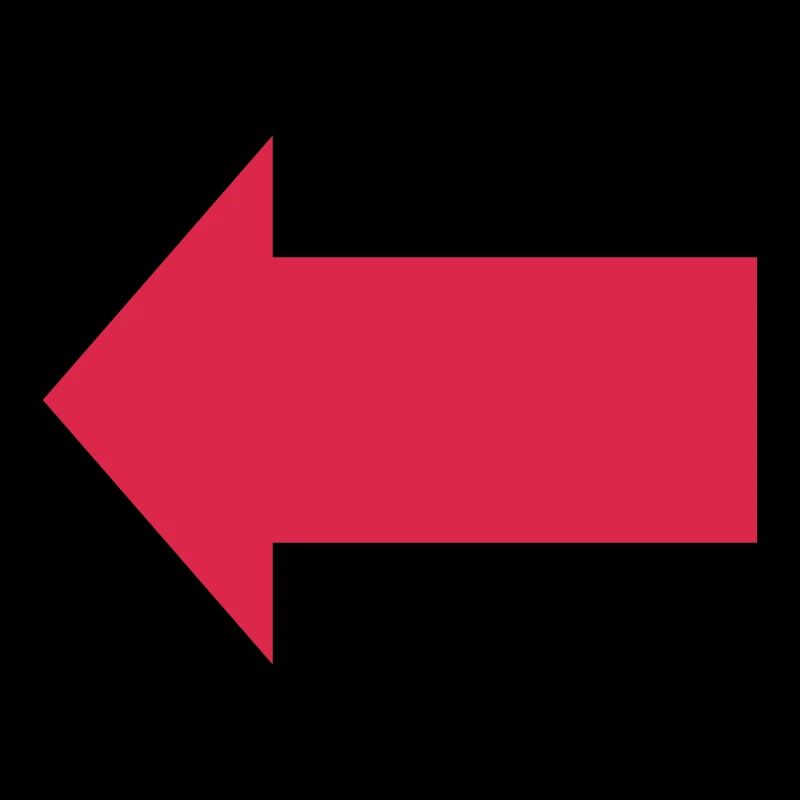 Arrow left