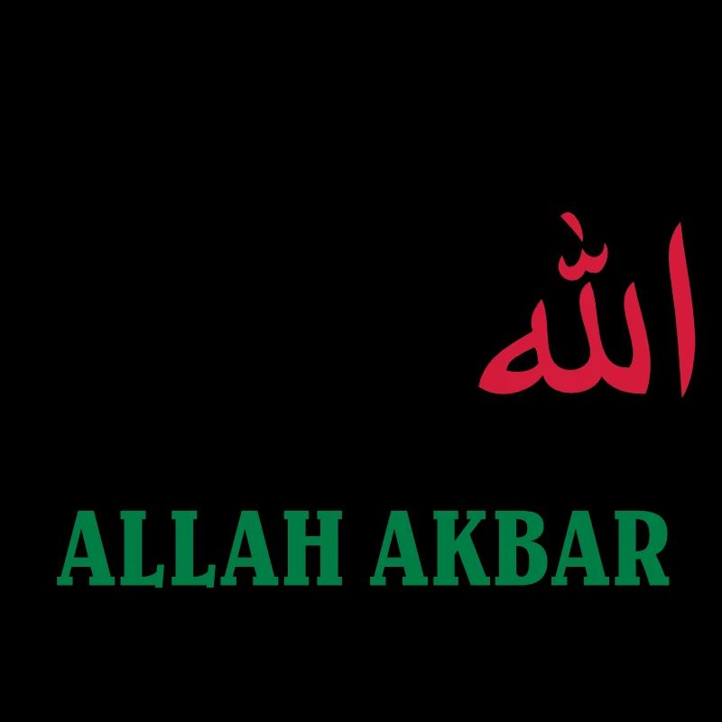 Allah Akbar