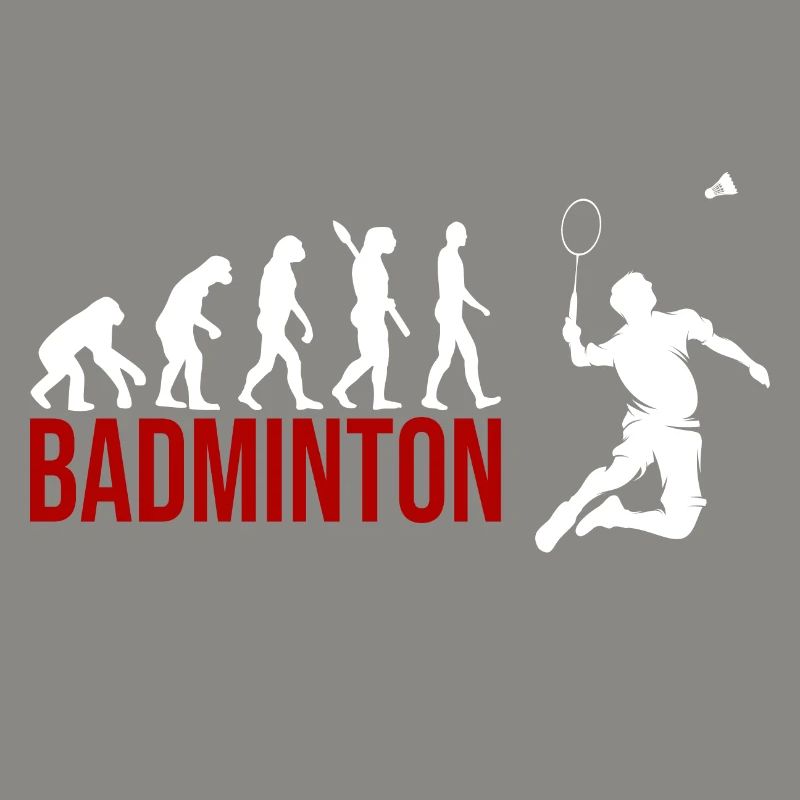 Evolution Badminton