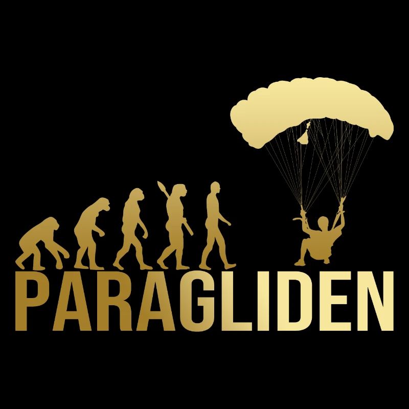 Evolution Paragliden