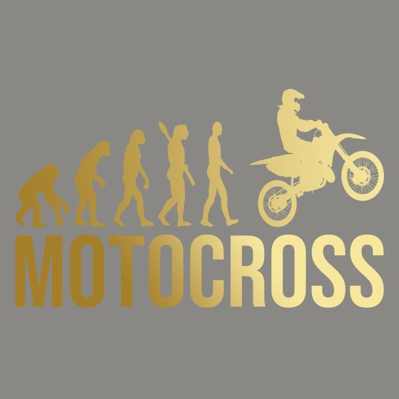 Evolution Motocross