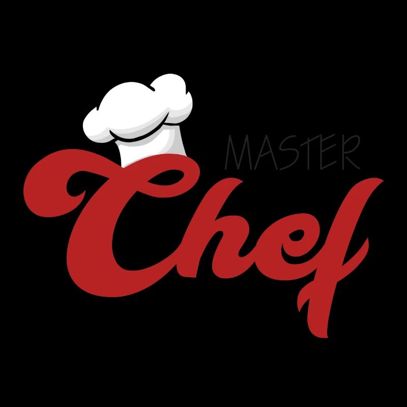 Cuisinier / Chef: Master Chef