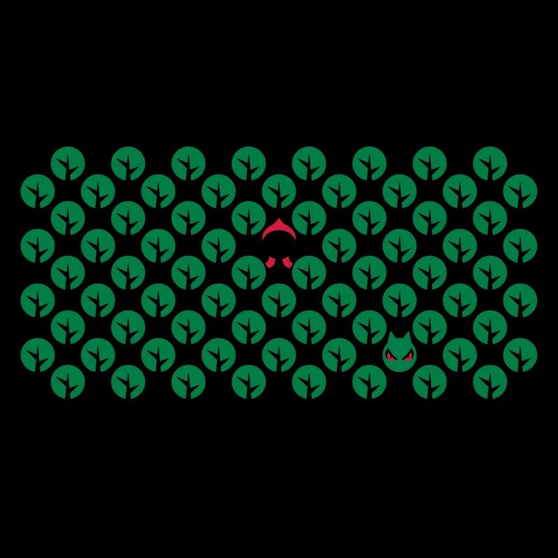 Fairytale - Rotkaeppchen - Märchen - Wolf - Quer