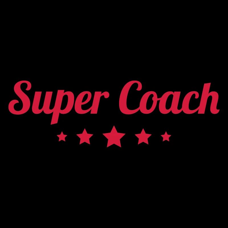 Coach / Coaching / Sport / Training / Trainer