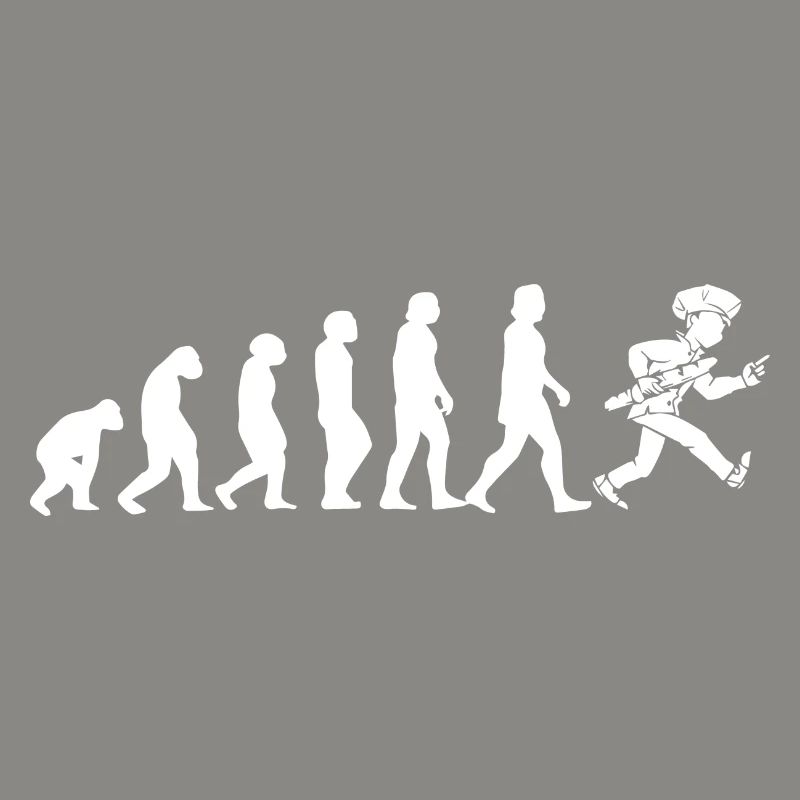 Baker - evolution