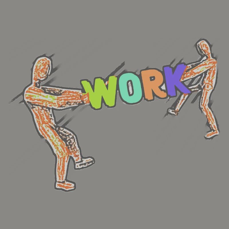 Work Work Worker Worker Occupation