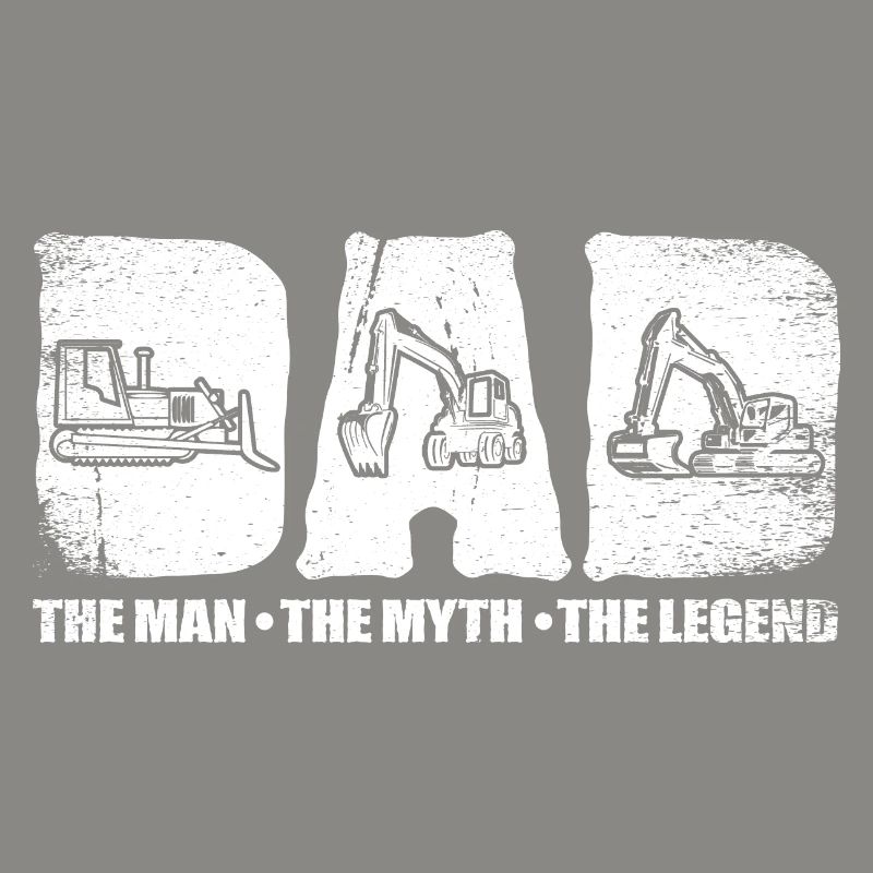 Construction machinery operator Excavator driver Excavator driver Construction workers