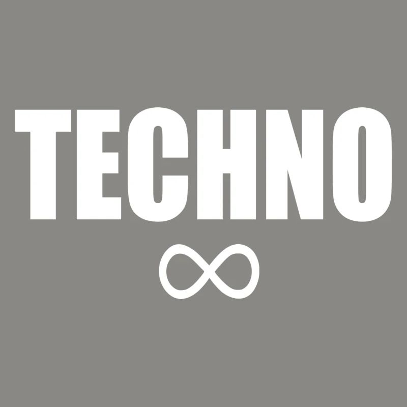 Techno infini