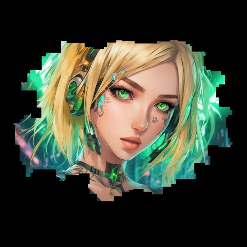 Nova Cipher