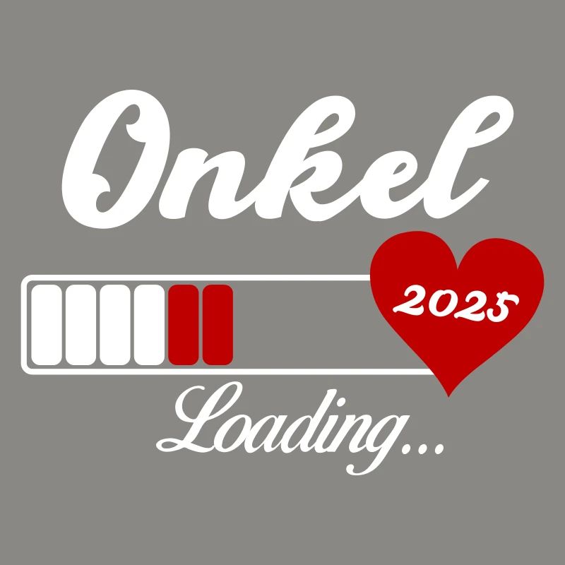 Uncle Loading 2025