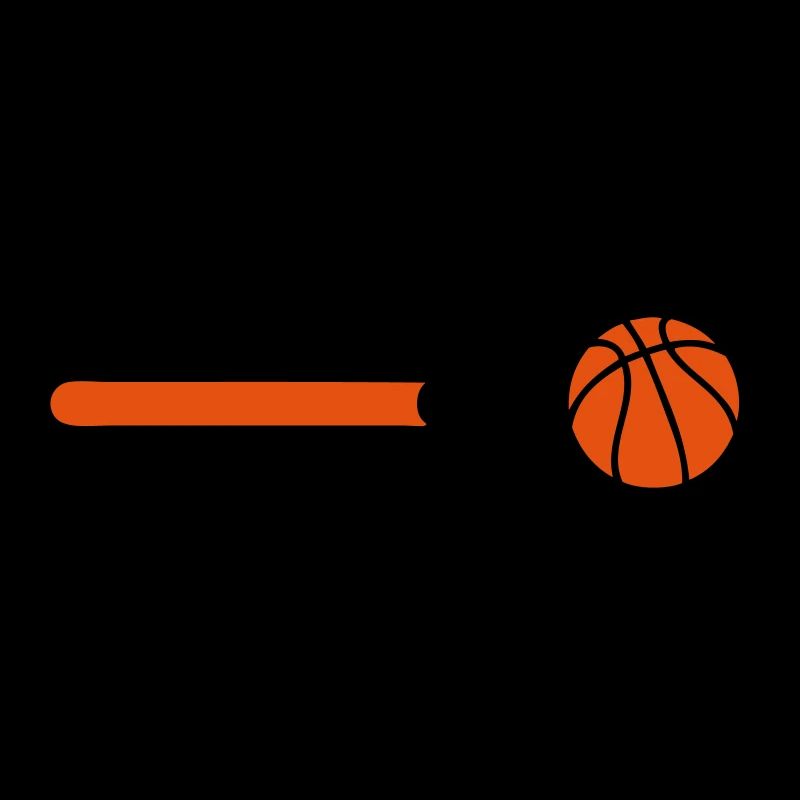 basketball loading super player