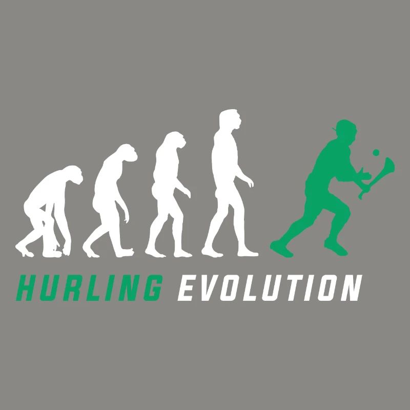 L’évolution du hurling