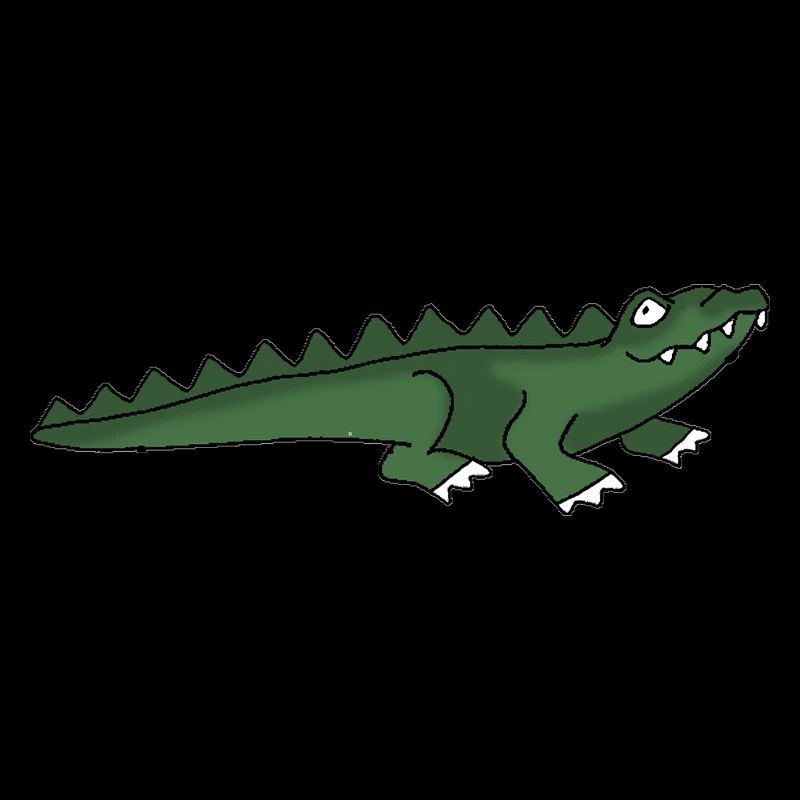 Crocodile