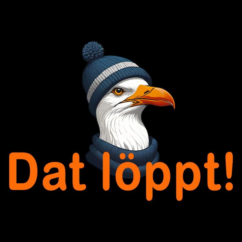 Dat löppt!