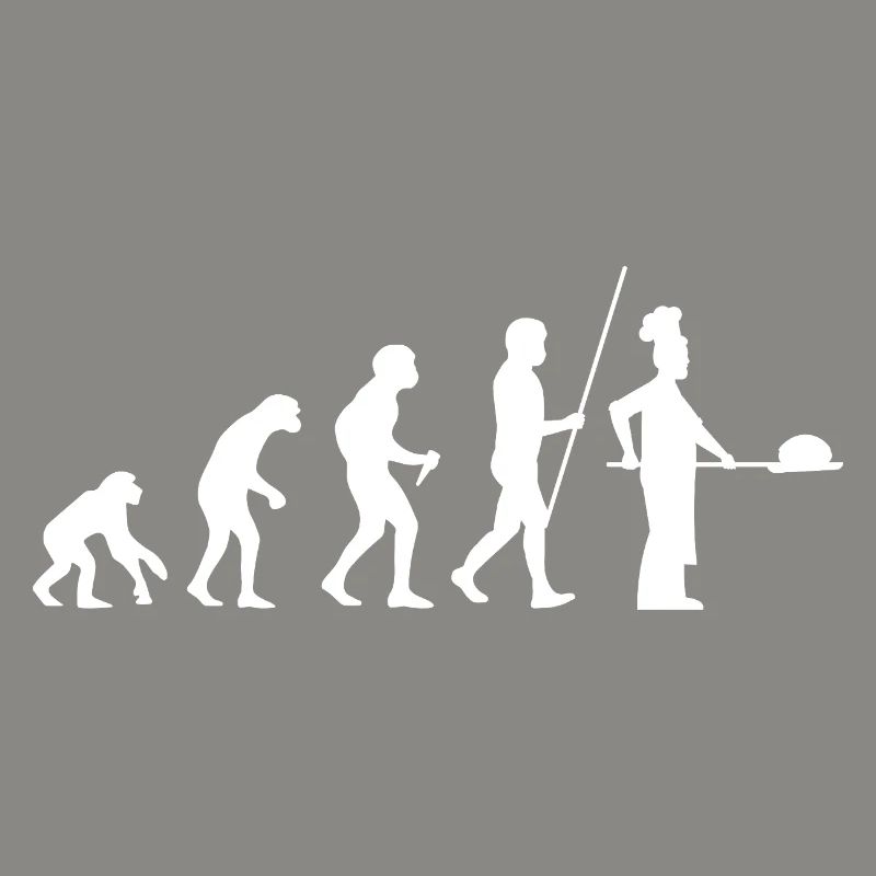 Bäcker Evolution