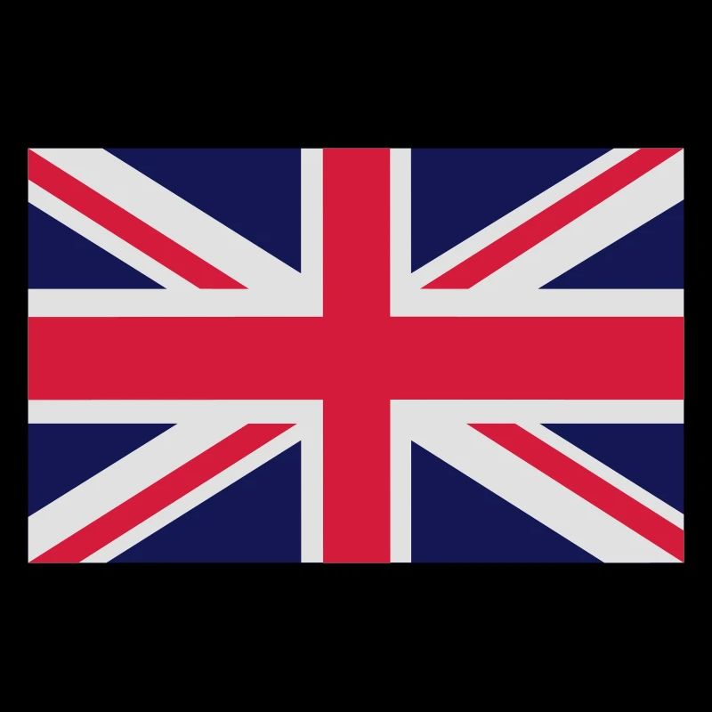 Drapeau britannique