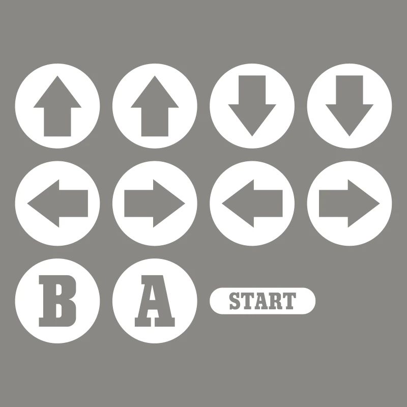 Cheat Code Video Game