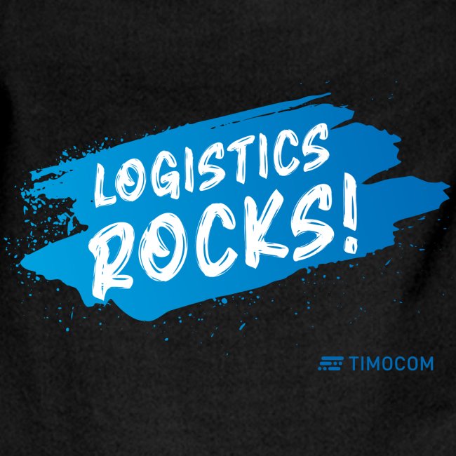 Logistics rocks
