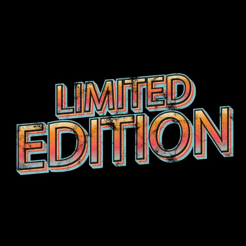 Édition limitée