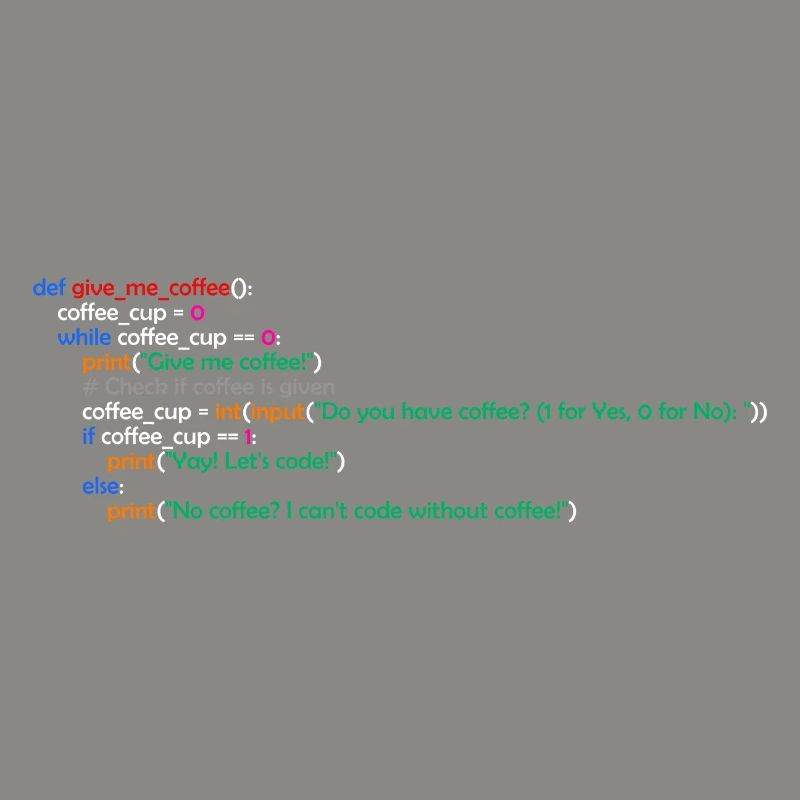 Coffee, Programming, Funny, Coffee