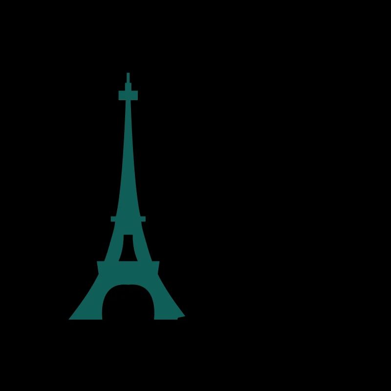 Paris Eiffeltoren / Eiffeltower / Tour Eiffel