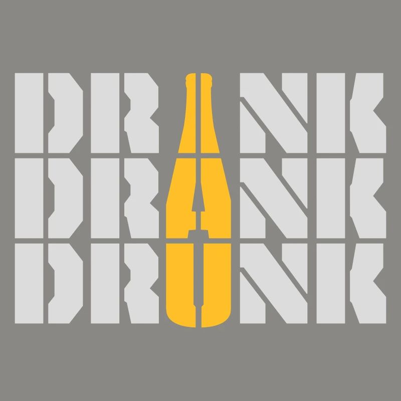 drink drank drunk quote