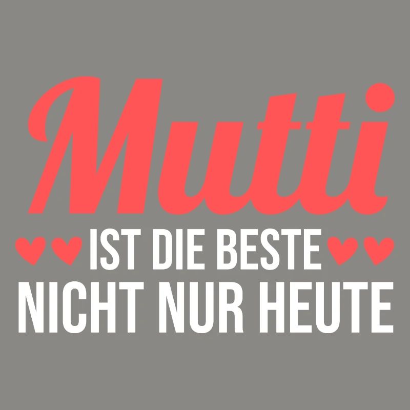 Mutter Muttertag Mama