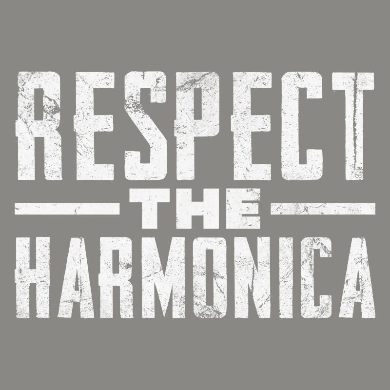 Respecter l’harmonica