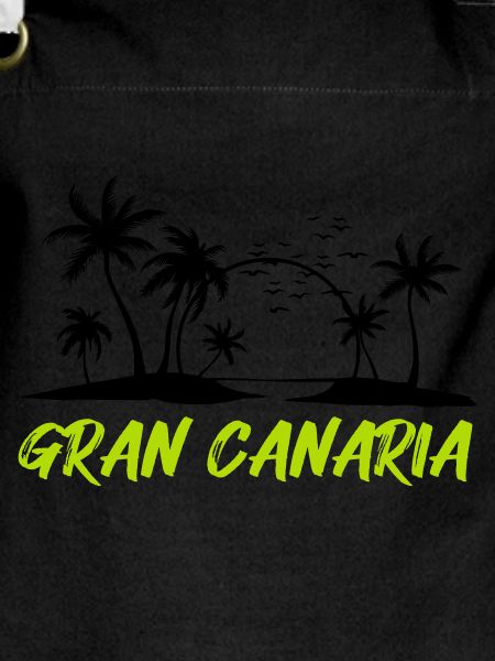 Gran Canaria