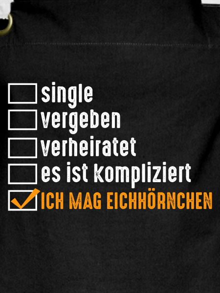Eichhörnchen