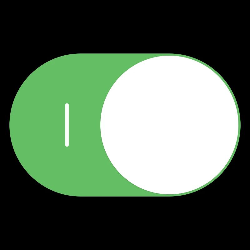 On/Off Switch ON/OFF