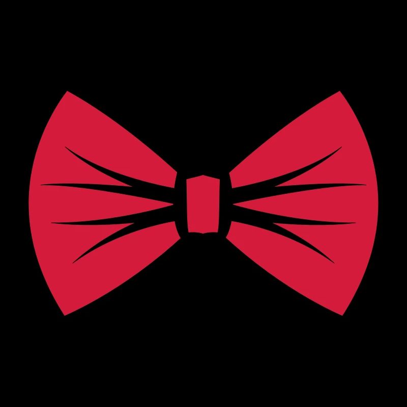 Krawattenschleife / Fliege / Querbinder