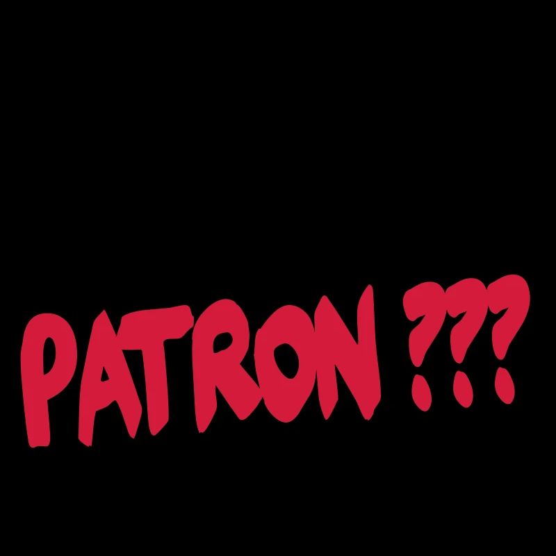 C'est qui le patron ?