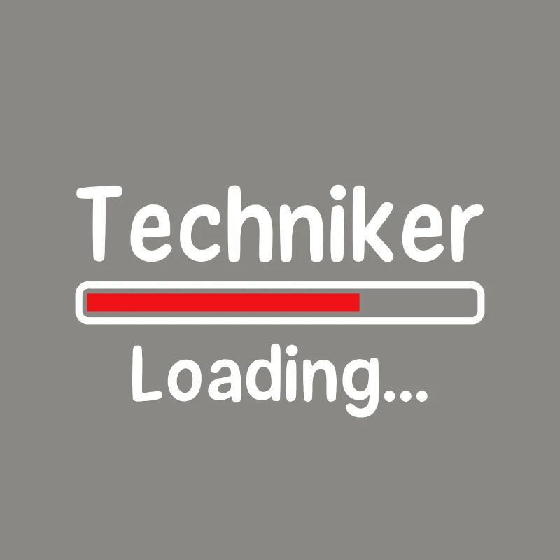 Techniker loading...