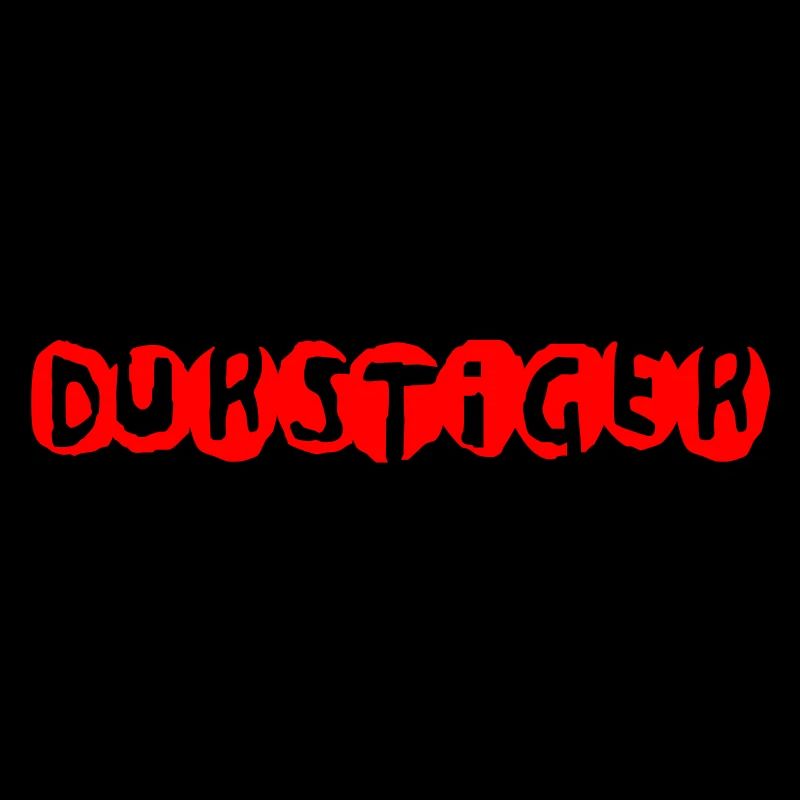 fleißiger durstiger helfer