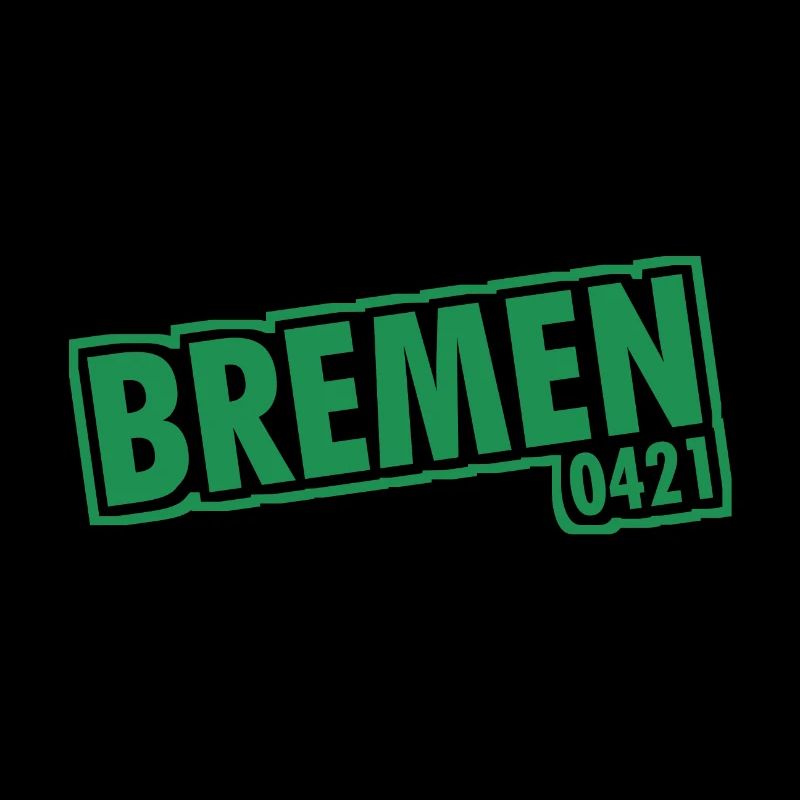 Bremen - 0421 - Area Code
