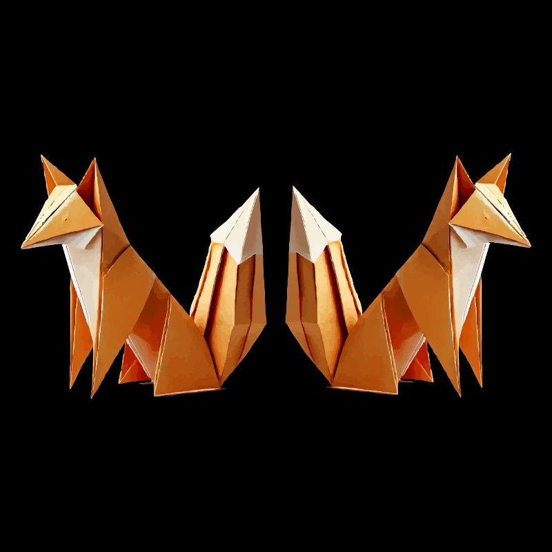 fuchs origami 2