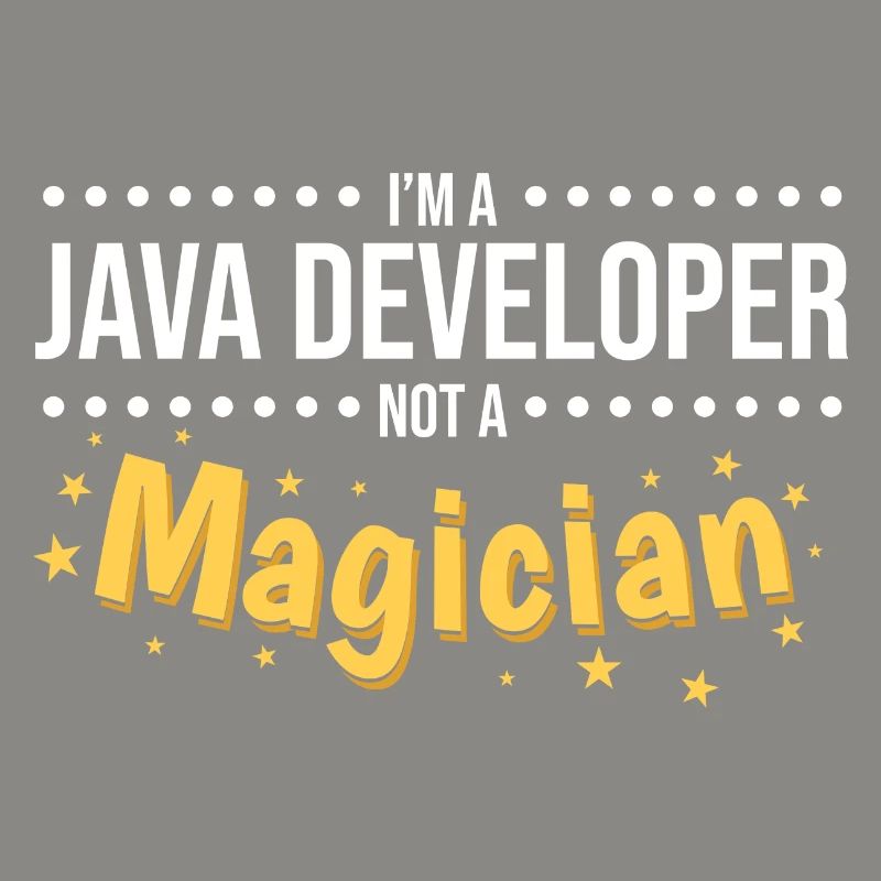Java Developer