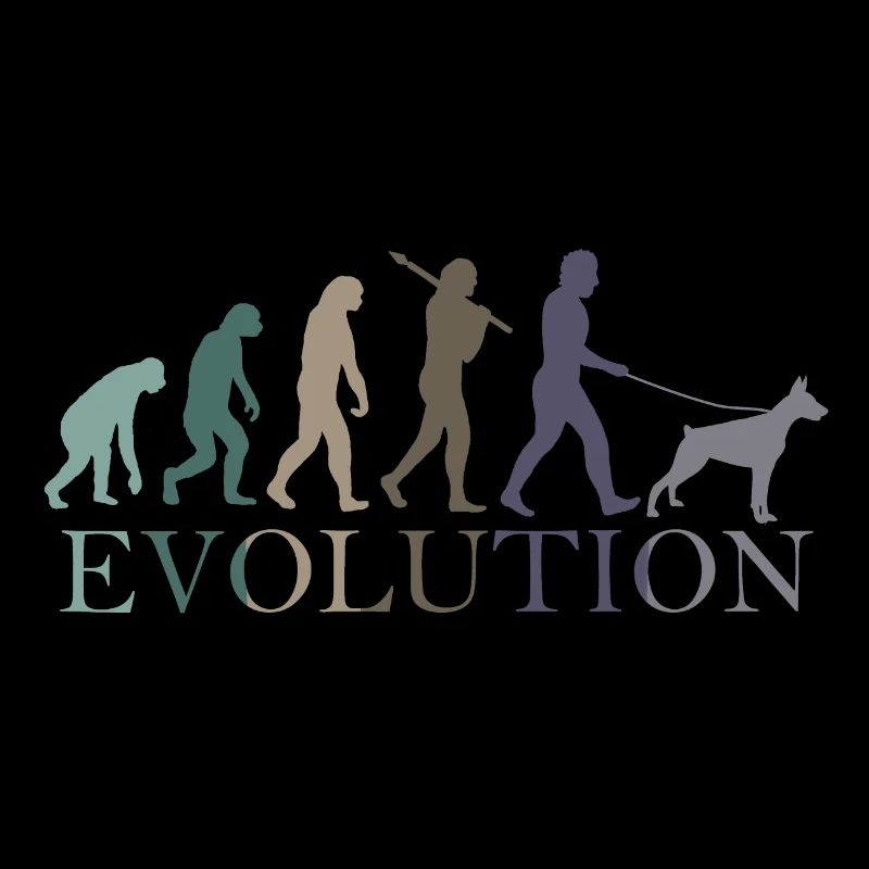 DOBERMAN evolution