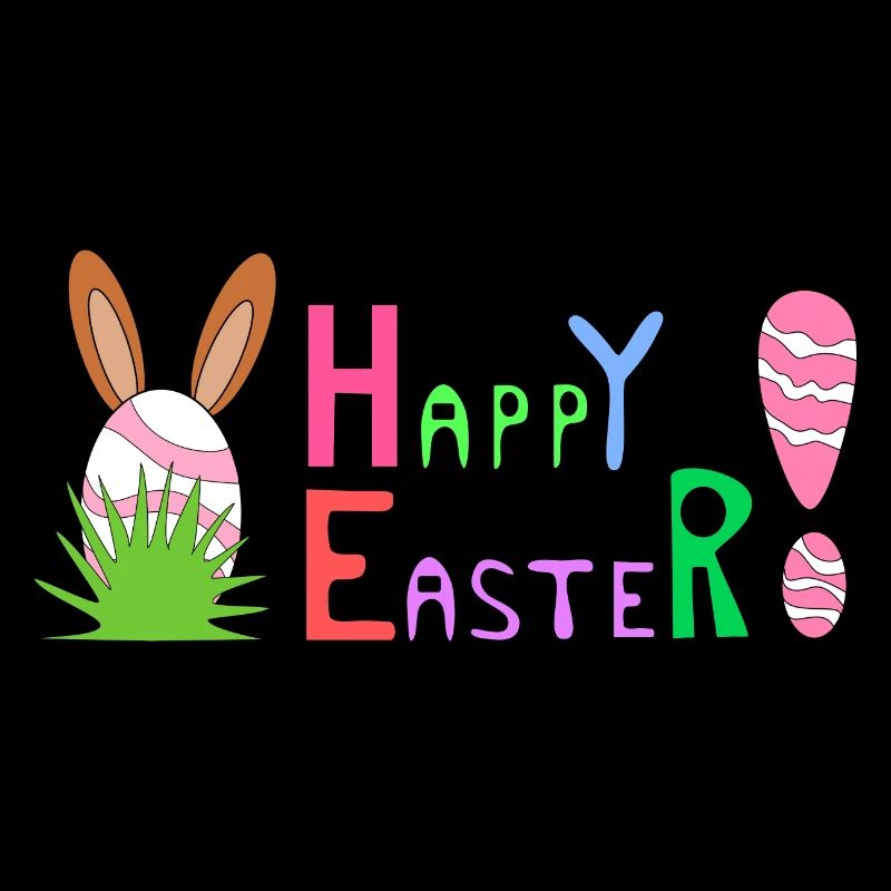 Happy Easter