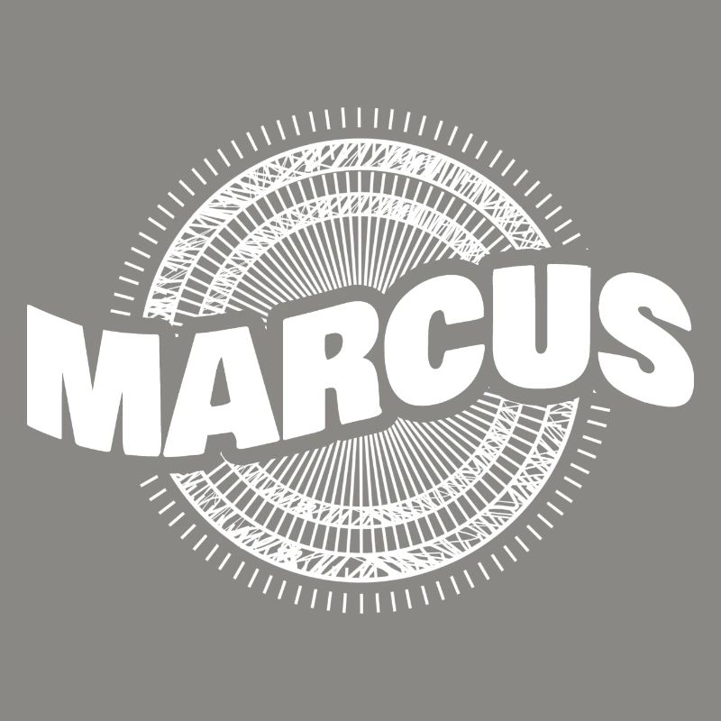 Gift idea Marcus