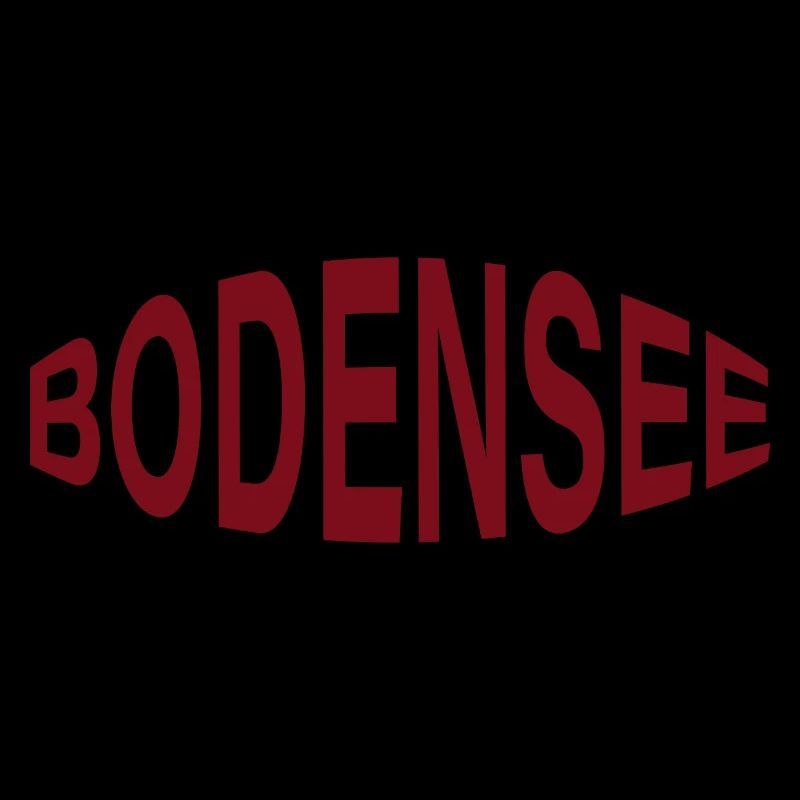BODENSEE