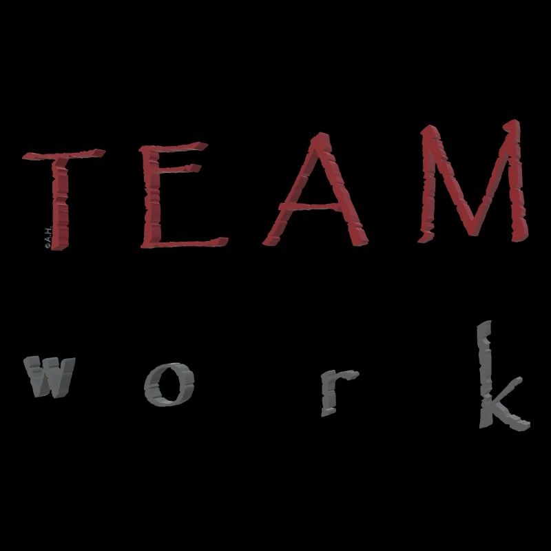 TEAM work
