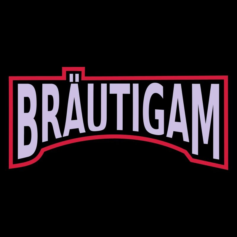 Junggesellenabschied Bräutigam