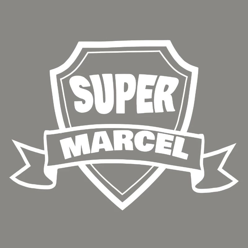 Gift for Marcel