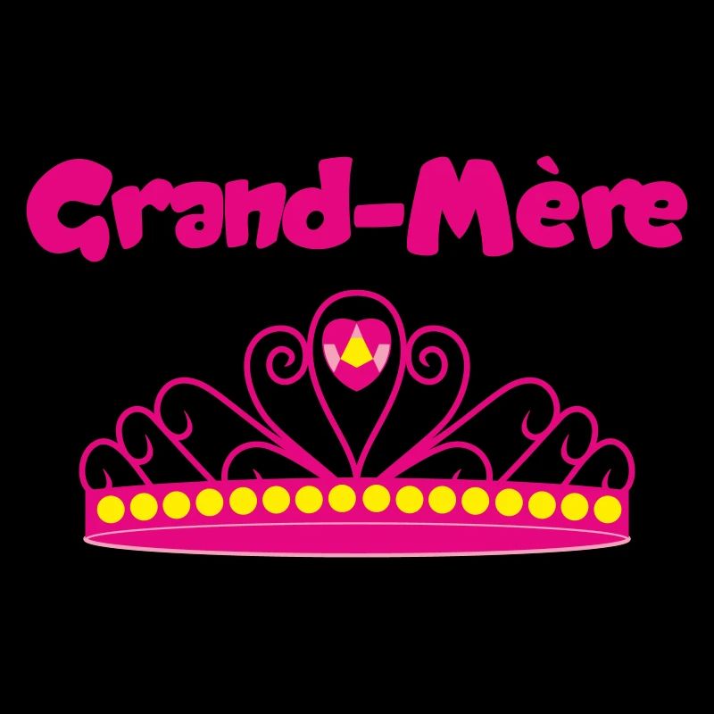 Grand Mère