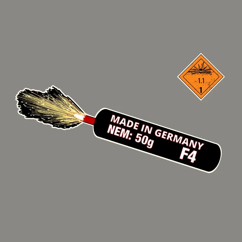 F4 Pyro
