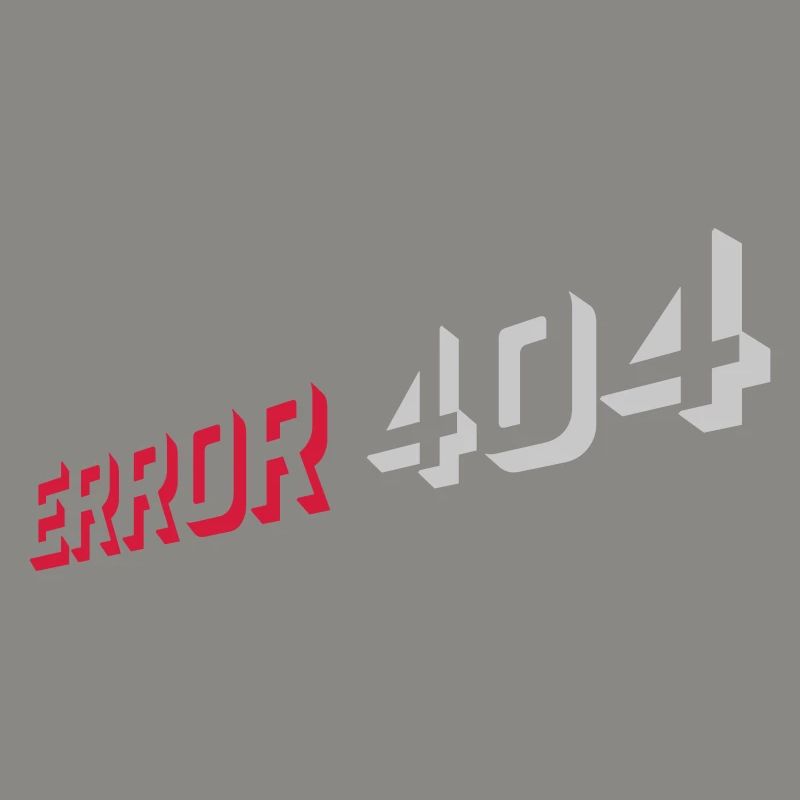 Error 404 Nerd Computer