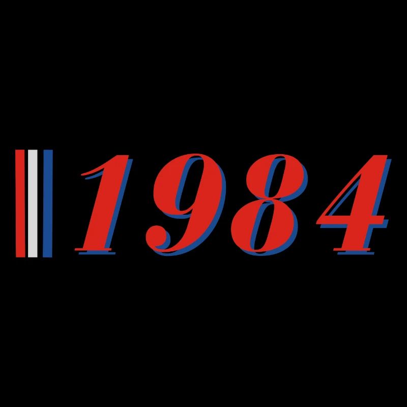 Year 1984