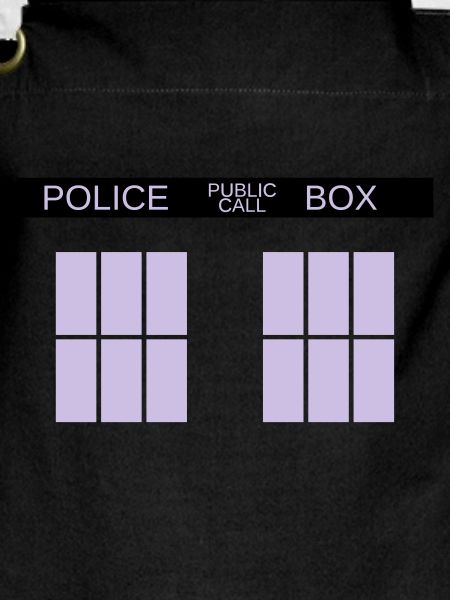 Tardis